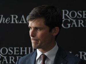 Godolphin confirm Kementari for Winx clash