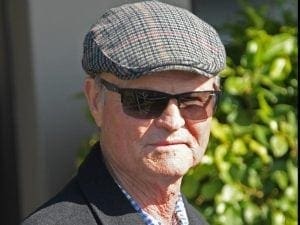 Ace High begins Cup prep in Winx Stakes