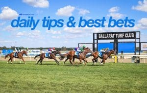 Today's horse racing tips & best bets | August 15, 2023