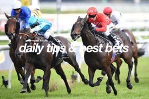 Today's horse racing tips & best bets | August 12, 2021