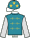 All Round Winner Silks