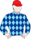 Oh Diamond Lil Silks