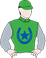Il Cielo Silks