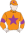 Regal Award Silks