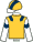Top Throne Silks