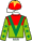 Tourbillon Golfer Silks