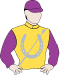 Wise Legend Silks