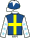 Aurora Patch Silks